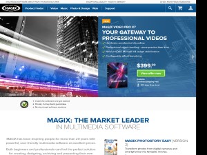 MAGIX