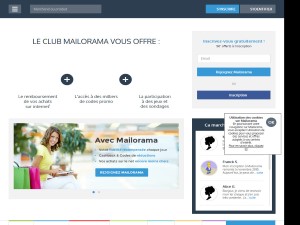 Mailorama.fr 