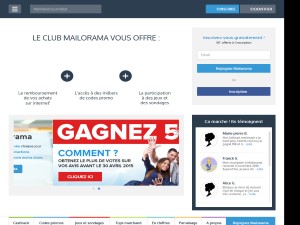 Mais Moins Cher 