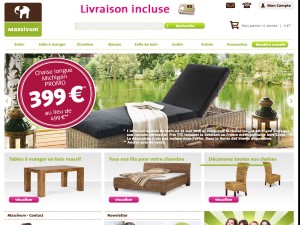 Massivum.fr