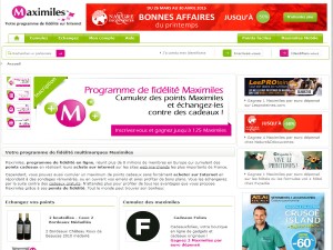 Maximiles