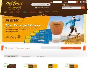 Meltonic 