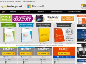 MICROSOFT tÃ©lÃ©chargement 