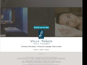 Villa Thalgo
