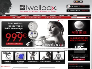 Wellbox