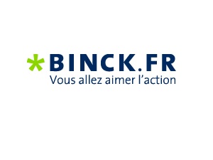 Binck.fr