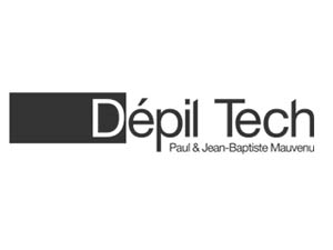 Depil Tech