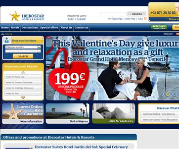 iberostar.com