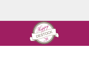 Happy Destock
