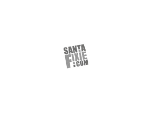 Santa Fixie