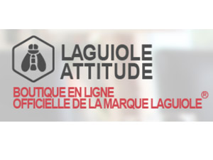 Laguiole-Attitude 
