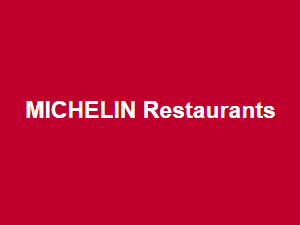 Restaurant Michelin
