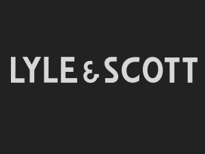 Lyle and Scott