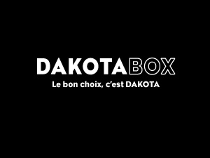 Dakotabox