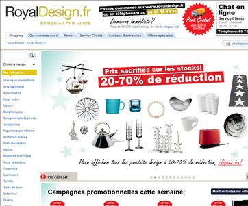 RoyalDesign.com 