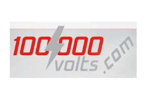 100000 Volts 